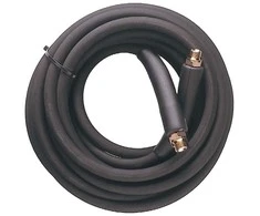 Rm Suttner Aukšto slėgio žarna R+M 400bar, 10m
