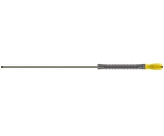 Rm Suttner Aukšto spaudimo plovimo ietis R+M 1000 mm, TR22F (svivel) / 1/4″M
