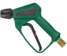 Rm Suttner Aukšto spaudimo plovimo pistoletas R+M Easyfarm365+ 250bar 1/2 - K