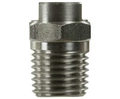 Rm Suttner Aukšto spaudimo purkštukas R+M D06 1/4AG 25°