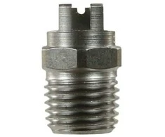 Rm Suttner Aukšto spaudimo purkštukas R+M 1/4" 04 25°