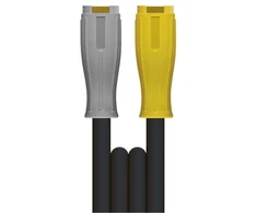 Rm Suttner Aukšto spaudimo žarna R+M Karcher TR22 15m