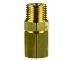 Rm Suttner Bronzinė jungtis aukšto spaudimo vandens sistemai 1/2" R+M