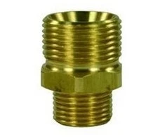 Rm Suttner Bronzinis perėjimas R+M iš M22 į 3/8"