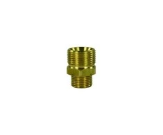 Rm Suttner Bronzinis perėjimas R+M iš M22 į 3/8"