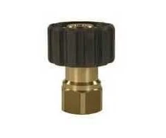 Rm Suttner Jungtis/perėjimas R+M iš 3/8" IG į M22(Karcher)