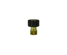 Rm Suttner Jungtis/perėjimas R+M iš 3/8" IG į M22(Karcher)