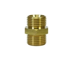 Rm Suttner Jungtis su išoriniu sriegiu R+M 1/4" - 1/4" 30mm