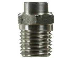 Rm Suttner Aukšto spaudimo purkštukas R+M 05 1/4" 40°