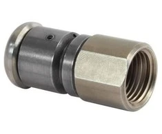Rm Suttner Mini rotacinis antgalis drenų valymui R+M ST-49.3 07