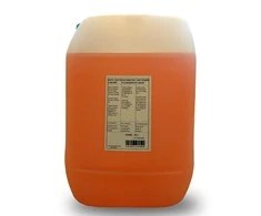 Rm Suttner Nukalkinimo skystis R+M, 10L