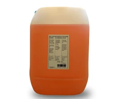 Rm Suttner Nukalkinimo skystis R+M, 10L