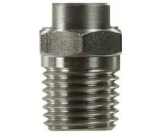Rm Suttner Purkštukas sienų plovimo priedui R+M D03 1/4"
