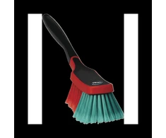 Rm Suttner Rankinis šepetys R+M Vikan 290mm