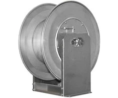 Rm Suttner Ritė aukšto spaudimo žarnai R+M Inox