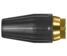 Rm Suttner Rotacinis antgalis R+M ST-357 1/4 F 250bar