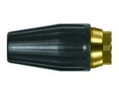Rm Suttner Rotacinis antgalis R+M ST-357 050 1/4"F