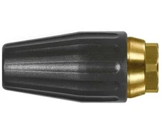 Rm Suttner Rotacinis antgalis R+M ST-357.1 055 1/4 250bar