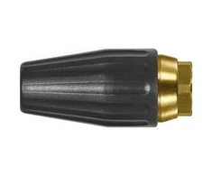Rm Suttner Rotacinis purkštukas R+M 035 1/4"