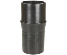 Rm Suttner Savitarnos siurblio žarnos antgalis R+M DN38 50/58mm