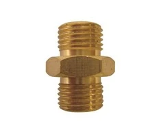 Rm Suttner Sujungimas aukšto spaudimo žarnoms R+M 3/8"