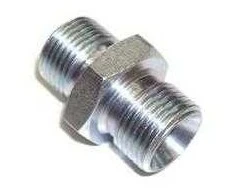 Rm Suttner Sujungimas/perėjimas žarnoms ir vamzdžiams R+M 1/4"