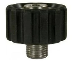Rm Suttner Trumpa jungtis R+M M22 1/4"
