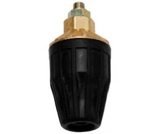 Rotacinis antgalis NILFISK Turbohamer W12 D035