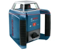 Bosch GRL 400 H, LB LR45, 2x1.5V D