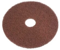 Rudas šveitimo padas NILFISK 508mm, 1vnt.