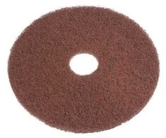 Rudas šveitimo padas NILFISK Eco 508mm, 5vnt.
