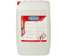 Rūgštinis valiklis Nerta ATC 200; 20 l