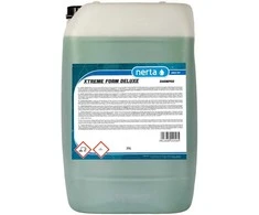 Rūgštinis šampūnas NERTA Xtreme Foam Deluxe 25L