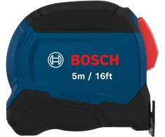 Ruletė BOSCH Autolock 5m