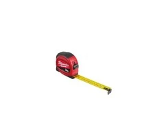 Milwaukee Accessories Ruletė MILWAUKEE Slimline 8mx25mm