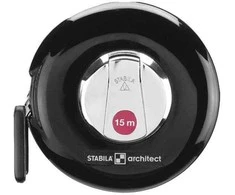 Ruletė STABILA ARCHITECT 10 m