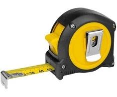 Ruletė STABILA BM100 5m mm/inch