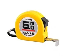 Ruletė TAJIMA Hi Lock 5m