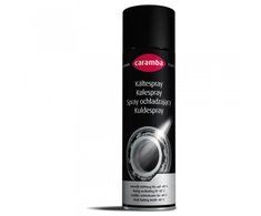 Šaldantis aerozolis CARAMBA 500ml