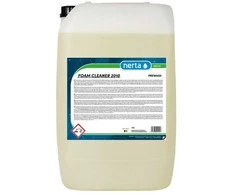 Šampūnas automobiliams NERTA Foam Cleaner 2010, 20L