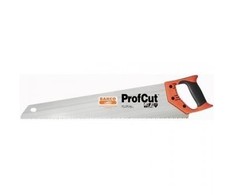 Negrūdintų dantų pjūklas 550mm 7/8 BAHCO
