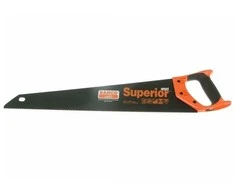 Bahco Pjūklas medžiui Superior 22" 550mm NXT7/8