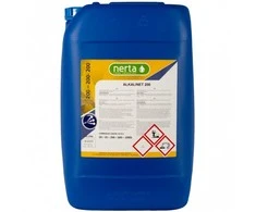 Šarminis valiklis Nerta Alkalinet 200; 25 l