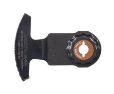 Makita Įgilinamieji pjovimo diskai 68mm B-66531 Starlock Max • 40G • TC / HM RIFF • MAM013 • cemento skiediniui, plytelių glaistui, stiklo pluoštui pašalinti.