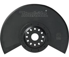 Grąžtas Makita B-34827 MULTITOOL GENERAL JOINT CUTTER TMA029; BIM