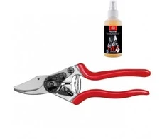 Sekatorius FELCO 6 su priedu