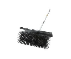 Makita Šepetys su apsauginiu gaubtu BR400MP 199319-3 (DUX60, DUX18, UX01G)