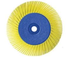 Šepetys SUHNER BDR 150-A P80