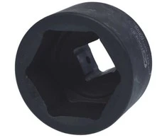 Šešiakampė smūginė galvutė KS TOOLS 1" 60mm