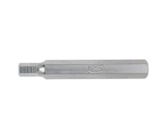 Šešiakampis antgalis KS TOOLS 12x75mm